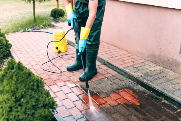 Concrete Sealing in Rose Lodge, OR