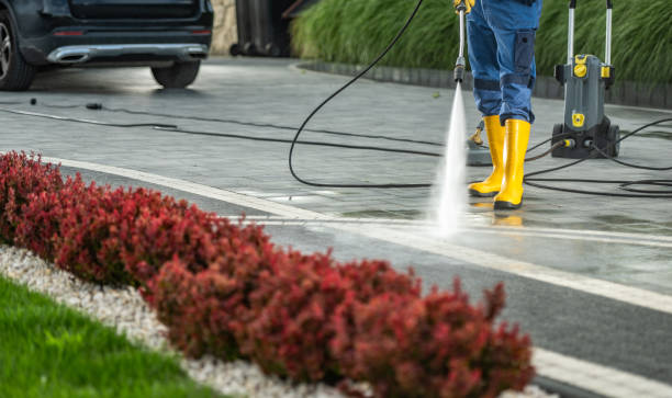 Best House Exterior Washing  in Rose Lodge, OR