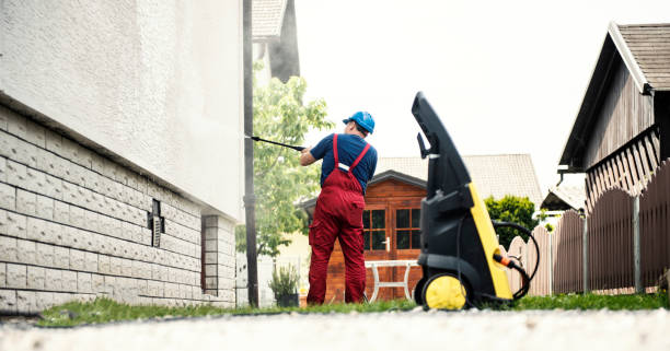 Best Roof Washing  in Rose Lodge, OR
